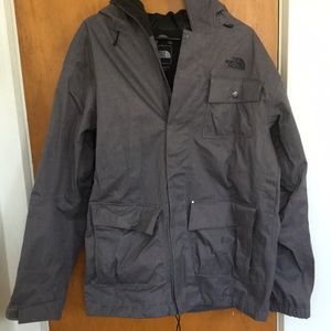 The North Face Snow/Ski Jacket